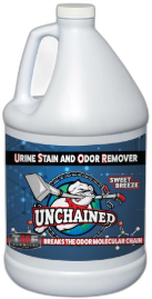 USOR Urine Stain and Odor Remover with Ecocide