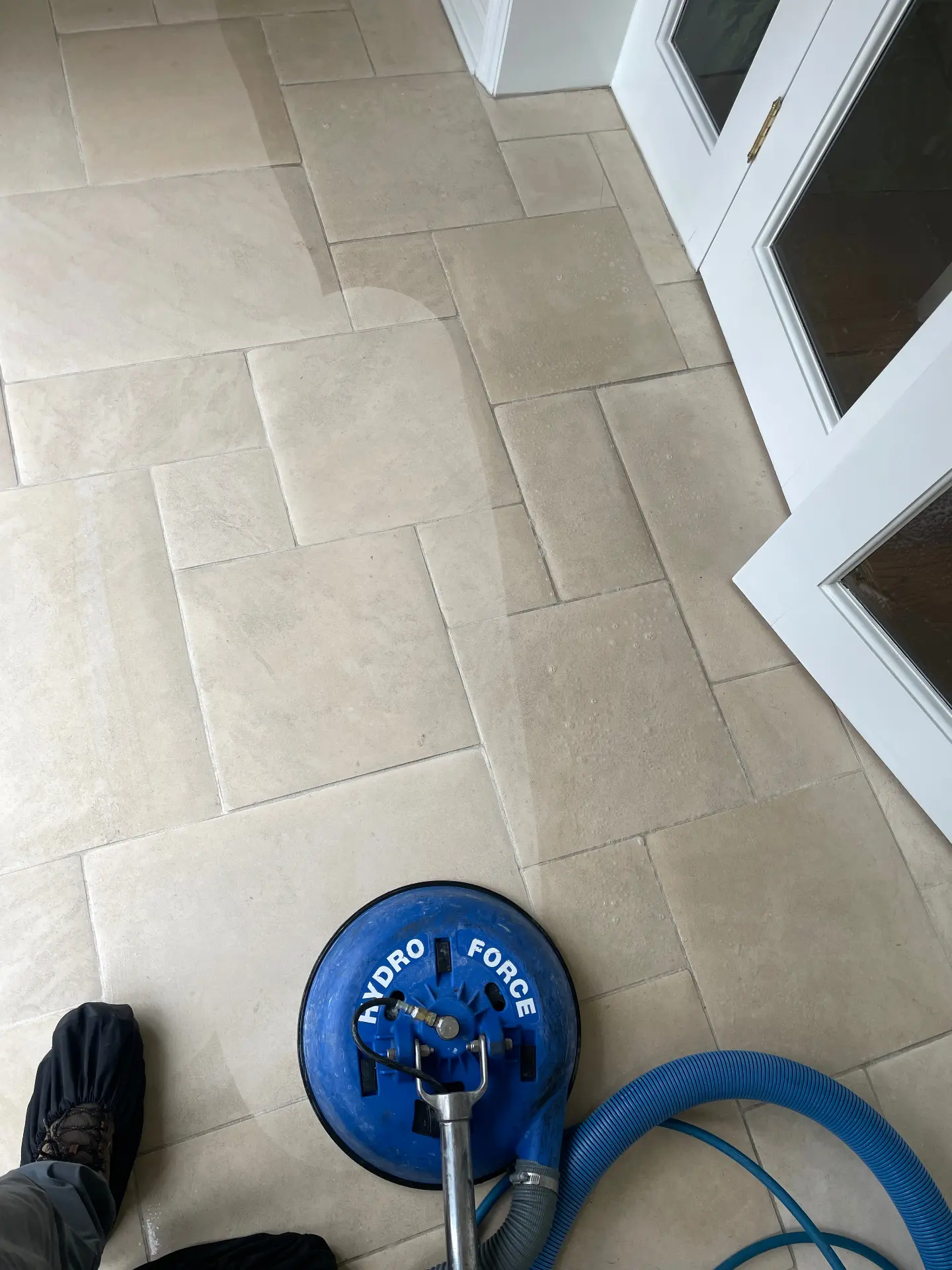 Kitchen tile cleaning Riverwoods