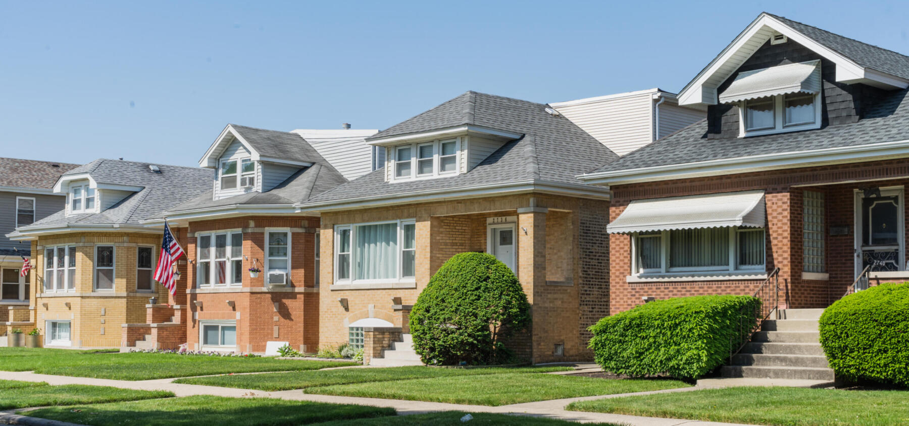 Belmont Cragin neighborhood — carpet cleaning service area