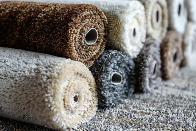 Affordable Carpet Cleaning in Chicago