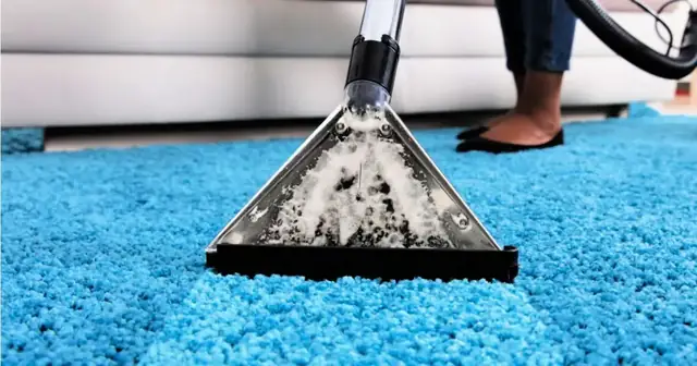 How to Clean and Maintain Area Rugs