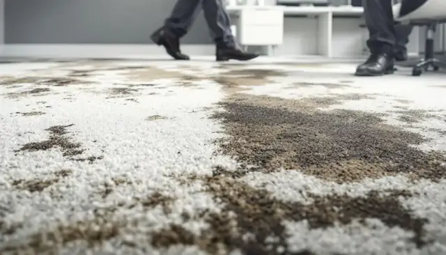 Commercial Carpet Cleaning Chicago: Planning a Cleaning Schedule That Actually Works
