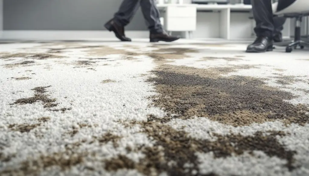 Commercial Carpet Cleaning Chicago: Planning a Cleaning Schedule That Actually Works
