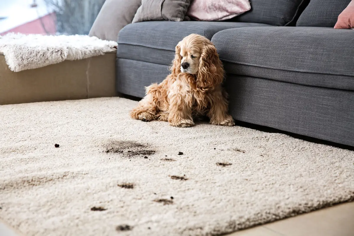 5 Tips for Daily Maintenance of Your Carpet and Upholstery