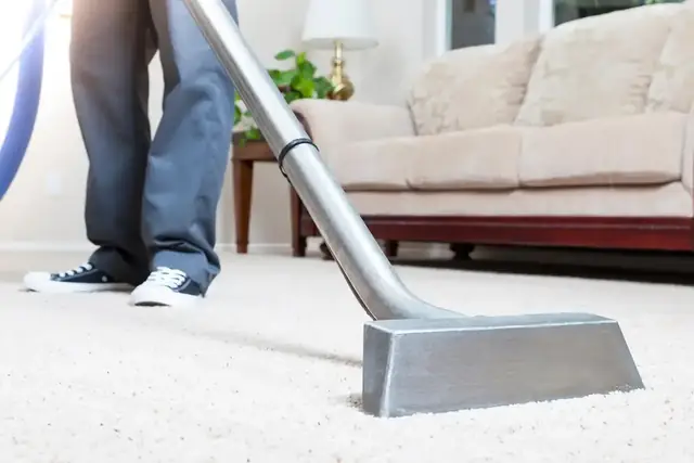 Carpet Steam Cleaning: Why It Matters
