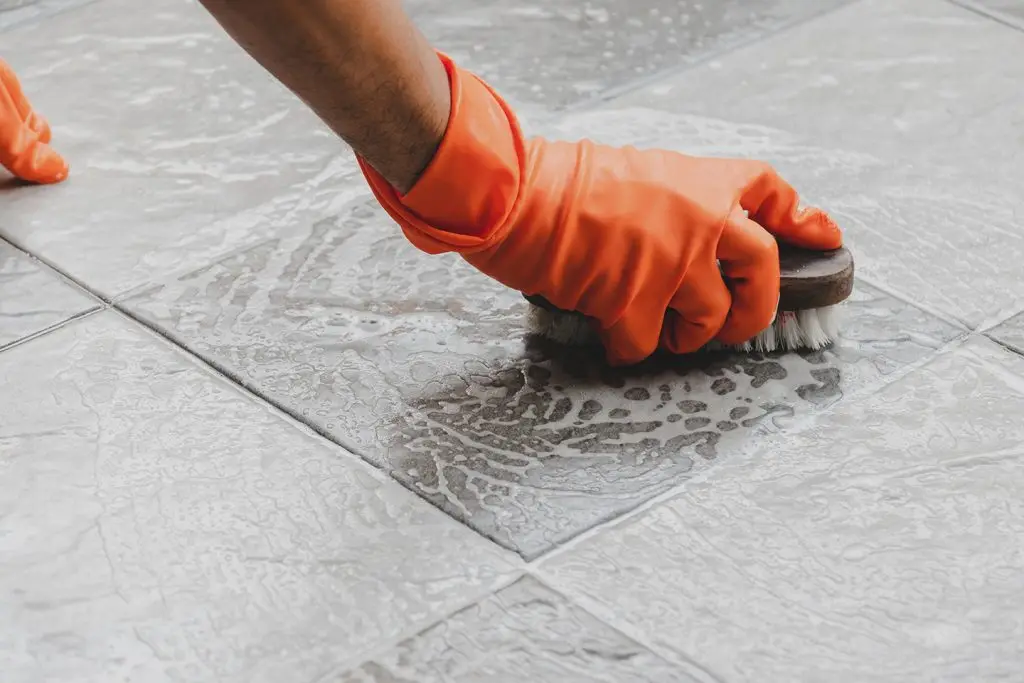 How To Clean Your Tiles And Grout And Keep Them Clean