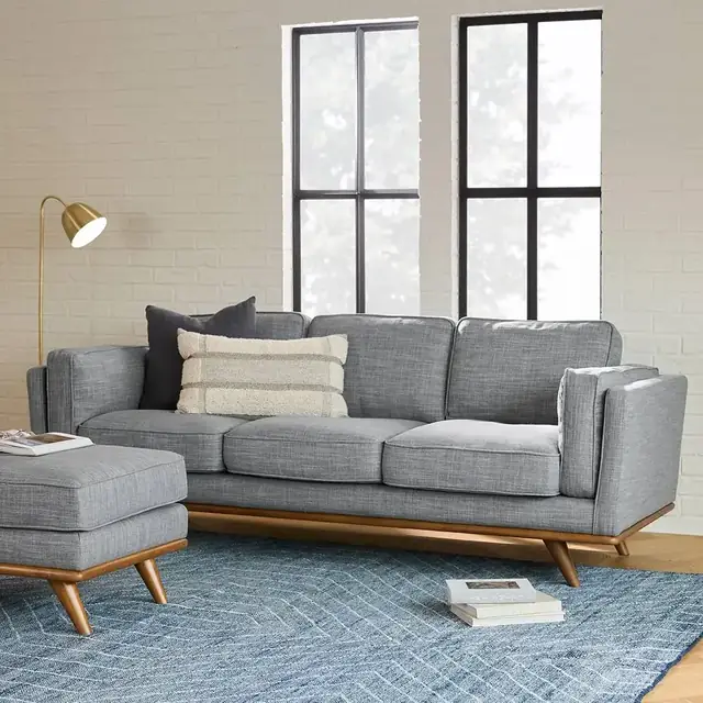 Upholstery stain removal
