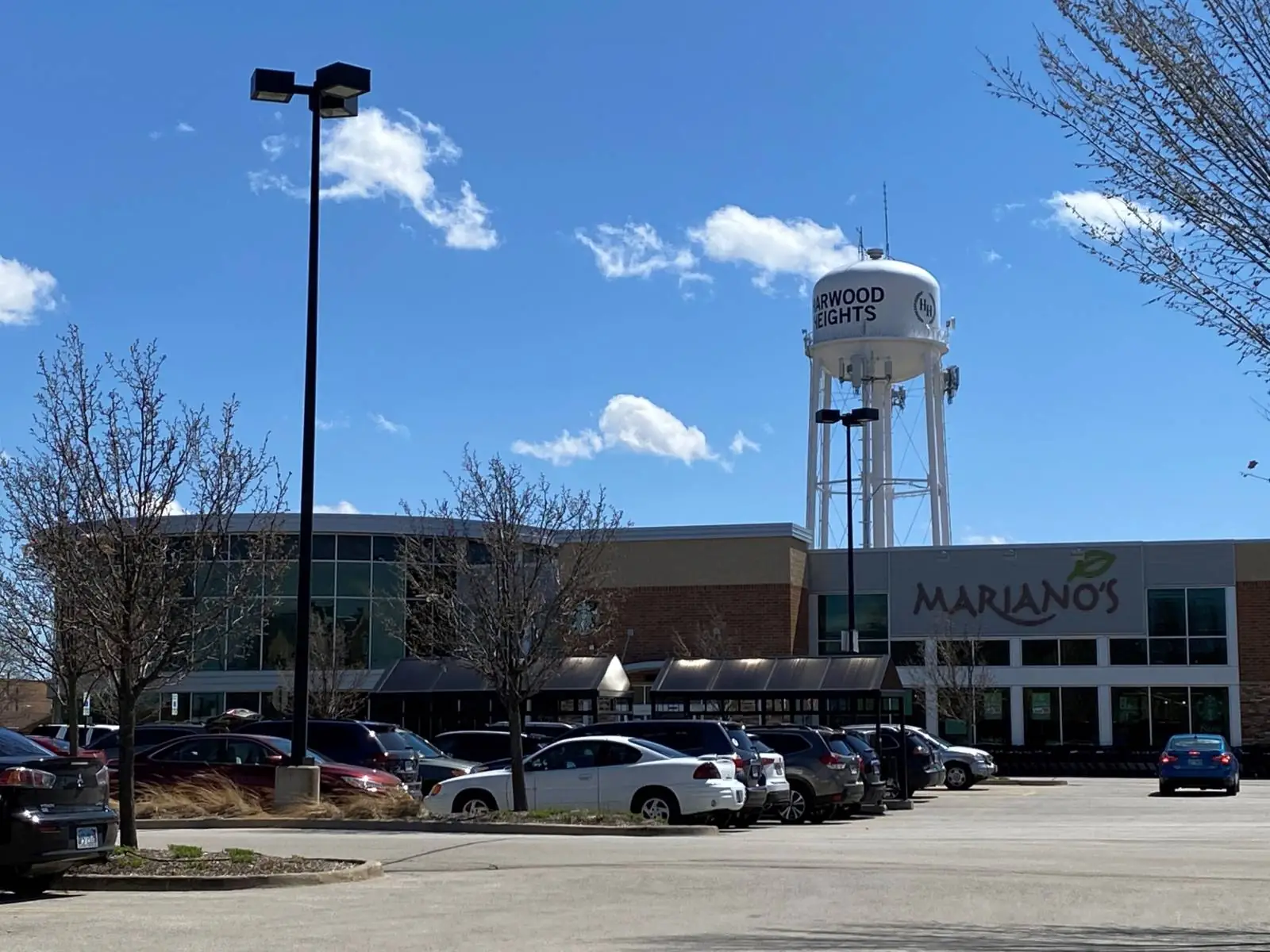 Harwood Heights neighborhood — carpet cleaning service area