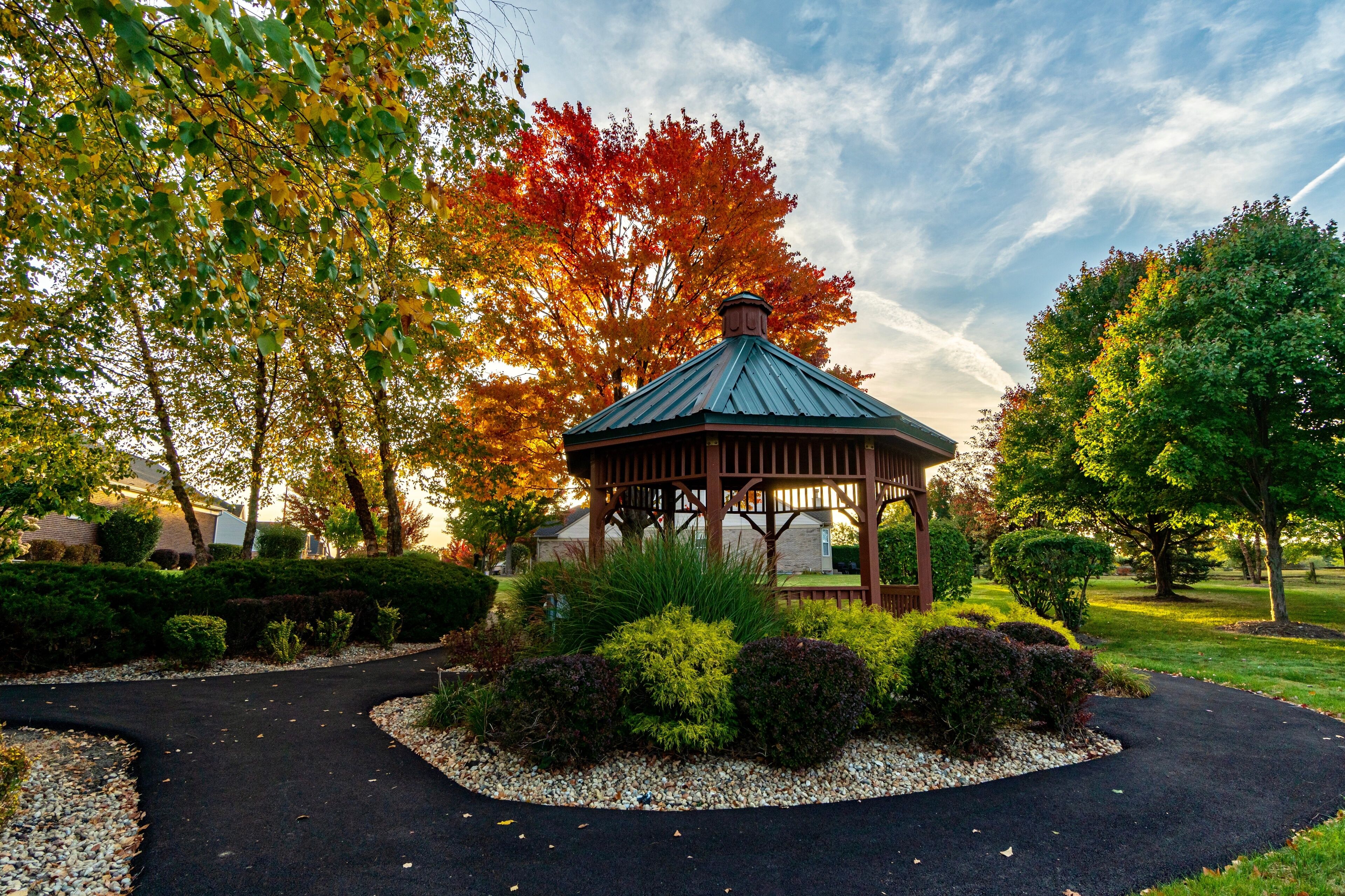 Orland Park IL — carpet cleaning service area