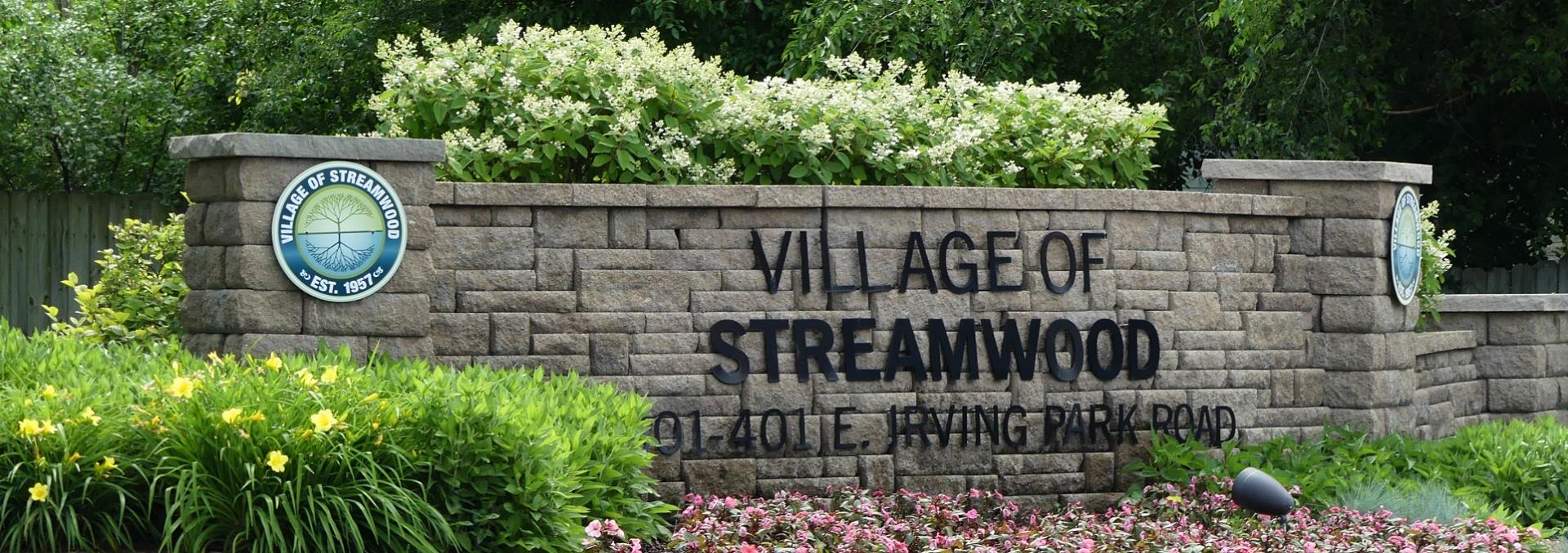 Streamwood, IL — carpet cleaning service area