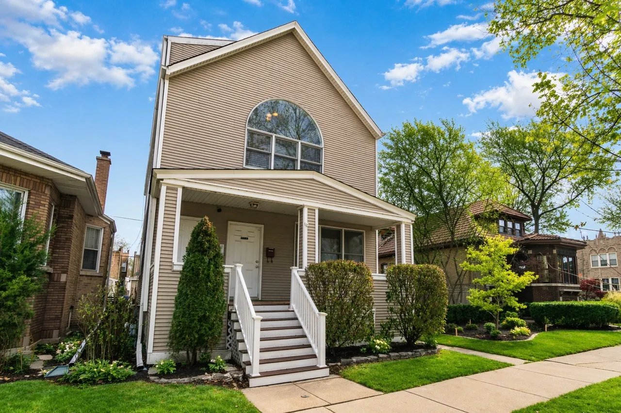 West Ridge neighborhood — carpet cleaning service area