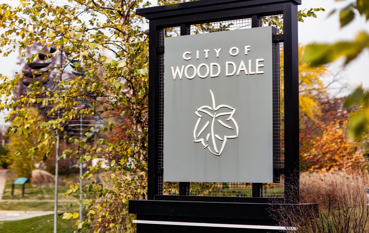 Wood Dale, IL — carpet cleaning service area