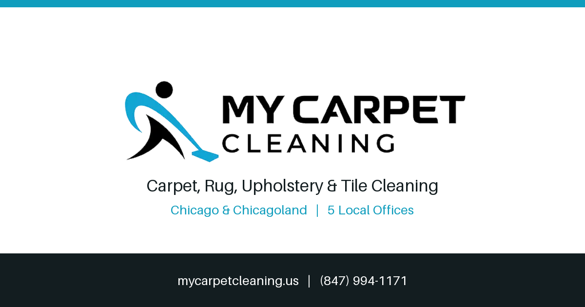 My Carpet Cleaning